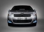 Citroen C4 L 2012 года